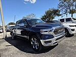 Used 2019 RAM 1500 LIMITED in WEST PALM BEACH, FLORIDA (Photo 3)