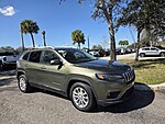 Used 2019 JEEP CHEROKEE LATITUDE in WEST PALM BEACH, FLORIDA (Photo 1)