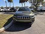 Used 2019 JEEP CHEROKEE LATITUDE in WEST PALM BEACH, FLORIDA (Photo 2)