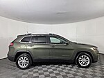 Used 2019 JEEP CHEROKEE LATITUDE FWD in WEST PALM BEACH, FLORIDA (Photo 2)