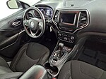 Used 2019 JEEP CHEROKEE LATITUDE FWD in WEST PALM BEACH, FLORIDA (Photo 25)
