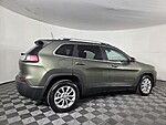 Used 2019 JEEP CHEROKEE LATITUDE FWD in WEST PALM BEACH, FLORIDA (Photo 3)