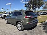 Used 2019 JEEP CHEROKEE LATITUDE in WEST PALM BEACH, FLORIDA (Photo 4)