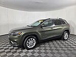 Used 2019 JEEP CHEROKEE LATITUDE FWD in WEST PALM BEACH, FLORIDA (Photo 7)