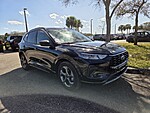 Used 2024 FORD ESCAPE ST-LINE in WEST PALM BEACH, FLORIDA (Photo 1)