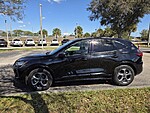 Used 2024 FORD ESCAPE ST-LINE in WEST PALM BEACH, FLORIDA (Photo 3)