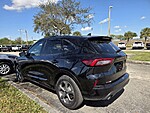 Used 2024 FORD ESCAPE ST-LINE in WEST PALM BEACH, FLORIDA (Photo 4)