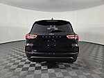 Used 2024 FORD ESCAPE ST-LINE FWD in WEST PALM BEACH, FLORIDA (Photo 4)