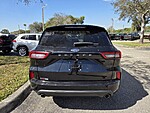 Used 2024 FORD ESCAPE ST-LINE in WEST PALM BEACH, FLORIDA (Photo 5)