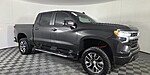 Used 2024 CHEVROLET SILVERADO 1500 2WD CREW CAB 147" LT in WEST PALM BEACH, FLORIDA