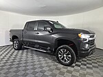 Used 2024 CHEVROLET SILVERADO 1500 2WD CREW CAB 147