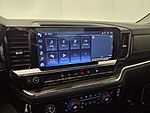 Used 2024 CHEVROLET SILVERADO 1500 2WD CREW CAB 147