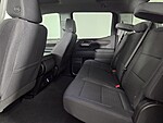 Used 2024 CHEVROLET SILVERADO 1500 2WD CREW CAB 147