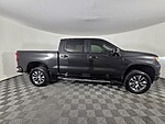 Used 2024 CHEVROLET SILVERADO 1500 2WD CREW CAB 147