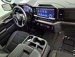 Used 2024 CHEVROLET SILVERADO 1500 2WD CREW CAB 147