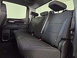 Used 2024 CHEVROLET SILVERADO 1500 2WD CREW CAB 147
