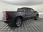 Used 2024 CHEVROLET SILVERADO 1500 2WD CREW CAB 147