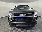 Used 2024 CHEVROLET SILVERADO 1500 2WD CREW CAB 147