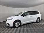 Used 2024 CHRYSLER PACIFICA TOURING L FWD in WEST PALM BEACH, FLORIDA (Photo 7)