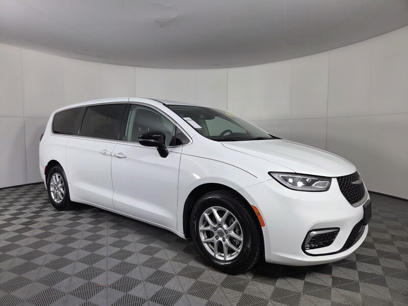 Used 2024 CHRYSLER PACIFICA TOURING L FWD in WEST PALM BEACH, FLORIDA