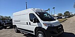 Used 2024 RAM PROMASTER CARGO VAN TRADESMAN 2500 HIGH ROOF 159" WB W/PASS SEAT in WEST PALM BEACH, FLORIDA