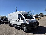 Used 2024 RAM PROMASTER CARGO VAN TRADESMAN 2500 HIGH ROOF 159