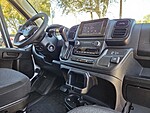 Used 2024 RAM PROMASTER CARGO VAN TRADESMAN 2500 HIGH ROOF 159