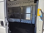 Used 2024 RAM PROMASTER CARGO VAN TRADESMAN 2500 HIGH ROOF 159