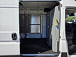 Used 2024 RAM PROMASTER CARGO VAN TRADESMAN 2500 HIGH ROOF 159