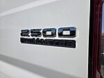 Used 2024 RAM PROMASTER CARGO VAN TRADESMAN 2500 HIGH ROOF 159