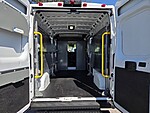Used 2024 RAM PROMASTER CARGO VAN TRADESMAN 2500 HIGH ROOF 159