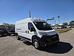 Used 2024 RAM PROMASTER CARGO VAN TRADESMAN 2500 HIGH ROOF 159