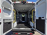 Used 2024 RAM PROMASTER CARGO VAN TRADESMAN 2500 HIGH ROOF 159