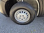 Used 2024 RAM PROMASTER CARGO VAN TRADESMAN 2500 HIGH ROOF 159
