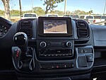 Used 2024 RAM PROMASTER CARGO VAN TRADESMAN 2500 HIGH ROOF 159