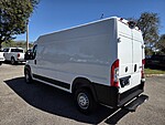 Used 2024 RAM PROMASTER CARGO VAN TRADESMAN 2500 HIGH ROOF 159