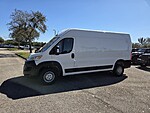 Used 2024 RAM PROMASTER CARGO VAN TRADESMAN 2500 HIGH ROOF 159