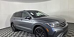 Used 2024 Volkswagen Tiguan 2.0T SE FWD in WEST PALM BEACH, FLORIDA