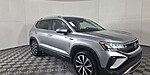 Used 2024 Volkswagen Taos SE FWD in WEST PALM BEACH, FLORIDA
