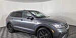 Used 2024 Volkswagen Tiguan 2.0T SE FWD in WEST PALM BEACH, FLORIDA