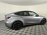 Used 2024 TESLA MODEL Y LONG RANGE AWD in WEST PALM BEACH, FLORIDA (Photo 5)
