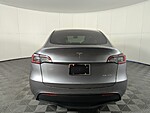 Used 2024 TESLA MODEL Y LONG RANGE AWD in WEST PALM BEACH, FLORIDA (Photo 6)