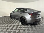 Used 2024 TESLA MODEL Y LONG RANGE AWD in WEST PALM BEACH, FLORIDA (Photo 7)