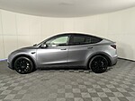 Used 2024 TESLA MODEL Y LONG RANGE AWD in WEST PALM BEACH, FLORIDA (Photo 8)