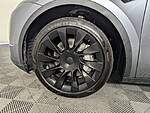 Used 2024 TESLA MODEL Y LONG RANGE AWD in WEST PALM BEACH, FLORIDA (Photo 9)