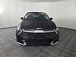Used 2024 KIA SPORTAGE LX FWD in WEST PALM BEACH, FLORIDA (Photo 3)