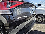 Used 2024 KIA SPORTAGE LX in WEST PALM BEACH, FLORIDA (Photo 4)