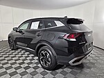 Used 2024 KIA SPORTAGE LX FWD in WEST PALM BEACH, FLORIDA (Photo 7)
