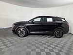 Used 2024 KIA SPORTAGE LX FWD in WEST PALM BEACH, FLORIDA (Photo 8)
