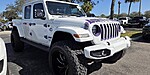 Used 2021 JEEP GLADIATOR HIGH ALTITUDE in WEST PALM BEACH, FLORIDA